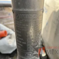 Lote 010 - Marmitas para cocción de alimentos  a gran volumen Intertecnica, Modelo: MMV125 - Imagen 3