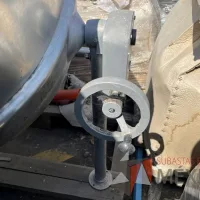 Lote 010 - Marmitas para cocción de alimentos  a gran volumen Intertecnica, Modelo: MMV125 - Imagen 4