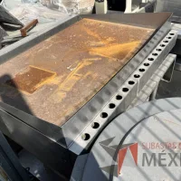Lote 007 - Plancha para preparación de alimentos CORIAT - Imagen 12