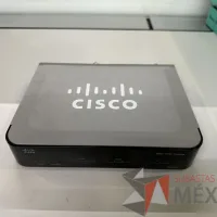 Lote 035 - Cisco SPA8800 IP Telephony Gateway with 4 FXS and 4 FXO Ports - Imagen 2
