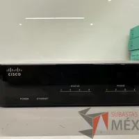 Lote 035 - Cisco SPA8800 IP Telephony Gateway with 4 FXS and 4 FXO Ports - Imagen 5