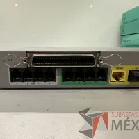 Lote 035 - Cisco SPA8800 IP Telephony Gateway with 4 FXS and 4 FXO Ports - Imagen 9
