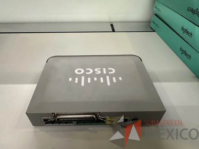 Lote 035 - Cisco SPA8800 IP Telephony Gateway with 4 FXS and 4 FXO Ports - Imagen 11