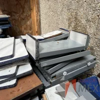 Lote 040 - Lote de accesorios para estación de trabajo y artículos diversos - Imagen 7