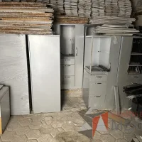Lote 041 - Lote con 918 piezas de accesorios para estación de trabajo - Imagen 2
