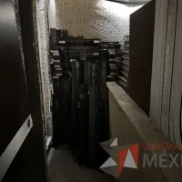 Lote 041 - Lote con 918 piezas de accesorios para estación de trabajo - Imagen 4