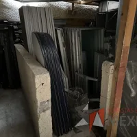 Lote 041 - Lote con 918 piezas de accesorios para estación de trabajo - Imagen 6