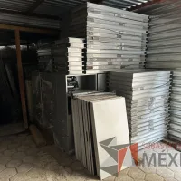 Lote 041 - Lote con 918 piezas de accesorios para estación de trabajo - Imagen 11