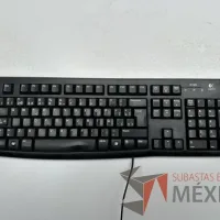 Lote 013 - Teclado y 5 teléfonos - Imagen 2