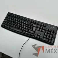 Lote 013 - Teclado y 5 teléfonos - Imagen 3