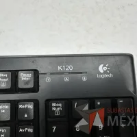 Lote 013 - Teclado y 5 teléfonos - Imagen 5