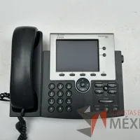 Lote 013 - Teclado y 5 teléfonos - Imagen 7