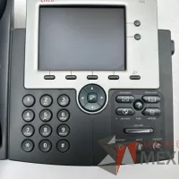 Lote 013 - Teclado y 5 teléfonos - Imagen 10