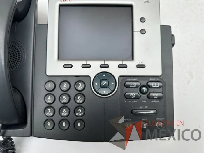 Lote 013 - Teclado y 5 teléfonos - Imagen 10
