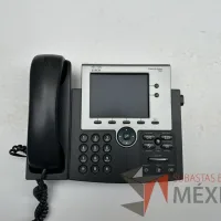 Lote 013 - Teclado y 5 teléfonos - Imagen 12