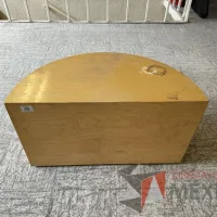 Lote 014 - Lote de de accesorios para estación de trabajo y artículos diversos - Imagen 4