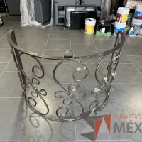 Lote 009 - Barandal - Imagen 2