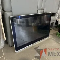Lote 011 - Pantalla de 40", SHARP - Imagen 8