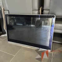Lote 011 - Pantalla de 40", SHARP - Imagen 9