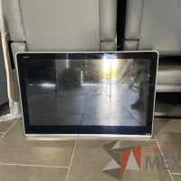 Lote 011 - Pantalla de 40", SHARP