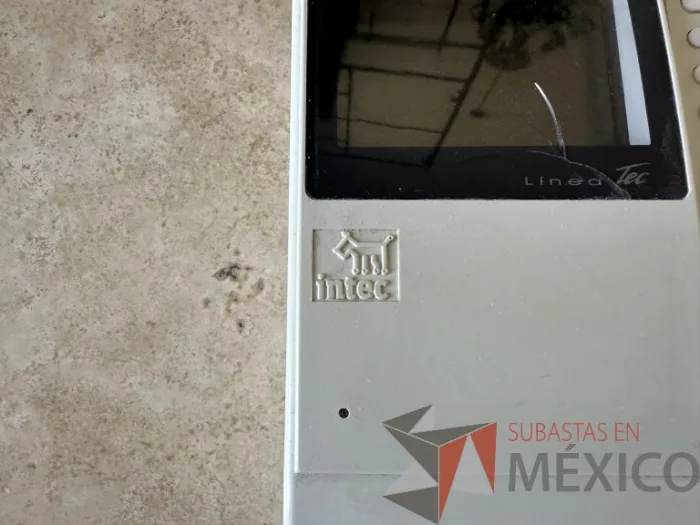 Lote 020 - Monitor videoportero - Imagen 3