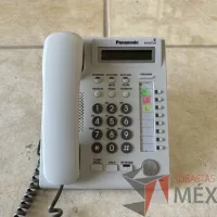 Lote 021 - Teléfono, PANASONIC