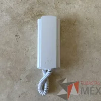 Lote 022 - Teléfono BOT, INTEC
