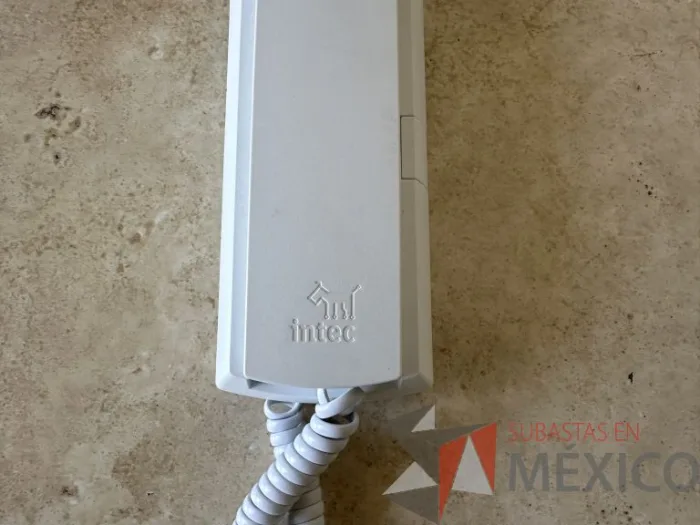 Lote 022 - Teléfono BOT, INTEC - Imagen 3