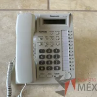 Lote 023 - Teléfono, PANASONIC