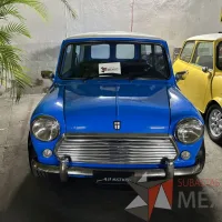 Lote 027 - Austin Morris Tipo Mini Clubman 1979 - Imagen 3