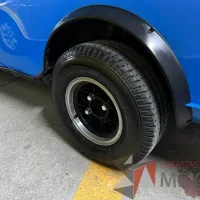 Lote 027 - Austin Morris Tipo Mini Clubman 1979 - Imagen 7