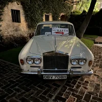 Lote 029 - Rolls Royce Saloon 1970 - Imagen 5