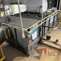 Lote 002 - Serpentin Carrier, Modelo: 39EH08 - Imagen 17