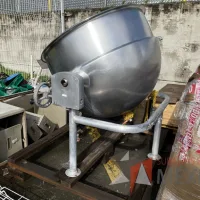 Lote 010 - Marmitas para cocción de alimentos  a gran volumen Intertecnica, Modelo: MMV125 - Imagen 10