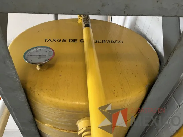 Lote 004 - Calentador Calyton, Modelo: EG-30 M 19982 - Imagen 15