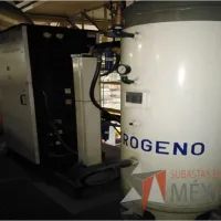 Lote 014 - Generador de nitrogeno