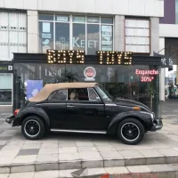 Lote 015 - Volkswagen Cabriolet 1978 - Imagen 12