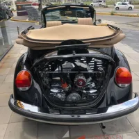 Lote 015 - Volkswagen Cabriolet 1978 - Imagen 15