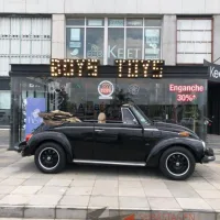 Lote 015 - Volkswagen Cabriolet 1978 - Imagen 16