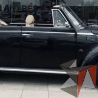 Lote 015 - Volkswagen Cabriolet 1978 - Imagen 17