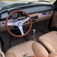Lote 015 - Volkswagen Cabriolet 1978 - Imagen 19