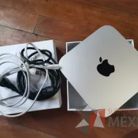 Lote 001 - Mac Mini 1.4 Ghz / Modelo A1347 / Nueva - Imagen 3