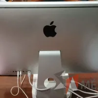Lote 002 - iMac (21,5-inch, Mid 2011) con disco duro SSD de 500 GB - Imagen 2