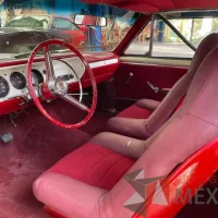 Lote 012 - Chevrolet Malibu 1964 - Imagen 2