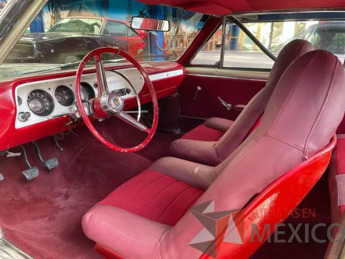 Lote 012 - Chevrolet Malibu 1964 - Imagen 2