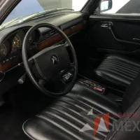 Lote 022 - Mercedes Benz 450 SEL 1977 - Imagen 4