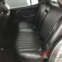 Lote 022 - Mercedes Benz 450 SEL 1977 - Imagen 5
