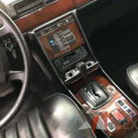Lote 022 - Mercedes Benz 450 SEL 1977 - Imagen 7