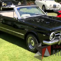 Lote 020 - Valiant Acapulco Convertible 1964 - Imagen 2