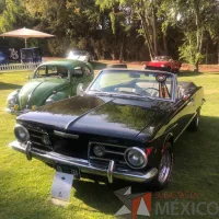 Lote 020 - Valiant Acapulco Convertible 1964 - Imagen 3
